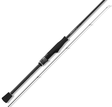 Wędka Graphiteleader Finezza UX 23GFINUS-752L-S | 227cm | 0.5-5g