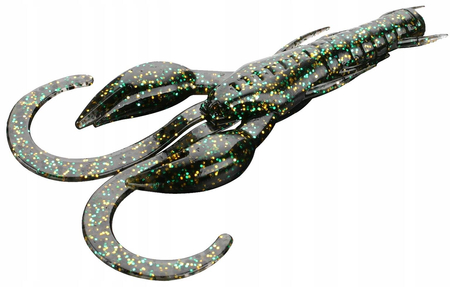 .Guma Mikado ANGRY CRAY FISH Raczek 3,5cm/555 5szt.