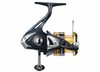 Kołowrotek Shimano Sahara FJ 2500