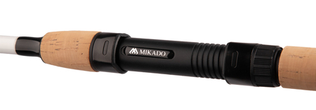 Wędka Mikado Intro II Picker | 300cm | do 40g | 2+3 sec.