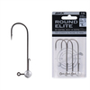 Główki jigowe BKK Round Elite Classic Bait Keeper | 5g | 4/0# | 3 szt.