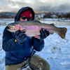 Przynęta Libra Lures Goliath 4.5cm | 019 - Hot Pink | brak zapachu | 10 szt.