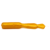 Guma Great Fish GF2 Leech 6cm | Gold | krewetkowy | 10 szt.
