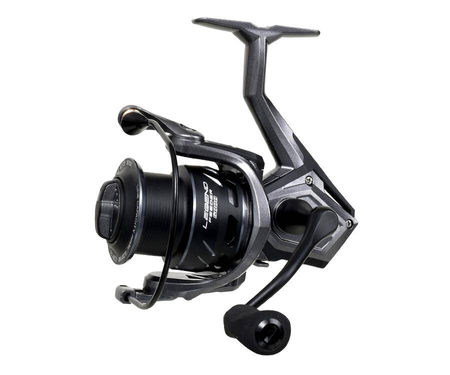 Kołowrotek FLAGMAN Legend Feeder 6000