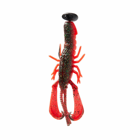 Główki jigowe Savage Gear NED Jighead Matt Black #2/0 | 12g | 3 szt.