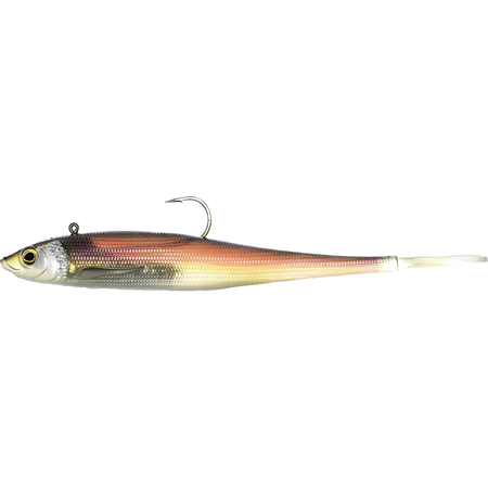 Guma Westin TwitchTeez R2F 13,5cm | Wakasagi Violet