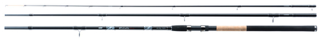 Wędka Jaxon Eclatis Feeder 390cm | 70-150g