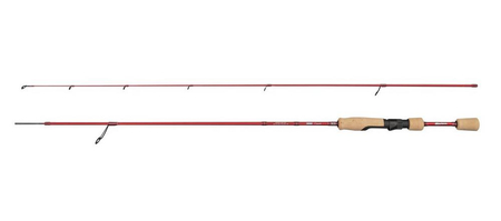 Wędka Abu Garcia Carabus Exquisite 602XUL 183cm | 0.5-3g