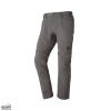 Spodnie Geoff Anderson ZipZone2 | Black | XXXL