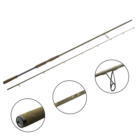 Wędka Savage Gear SG4 Fast Game MF XXH 259cm | 35-90g