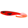 Guma Great Fish Rocky Twister 15cm | Toxic Red 