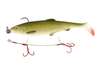 Dozbrojka Savage Gear Carbon49 10,5cm | #1 | 16kg | 2 szt. | Do gum 18-22cm