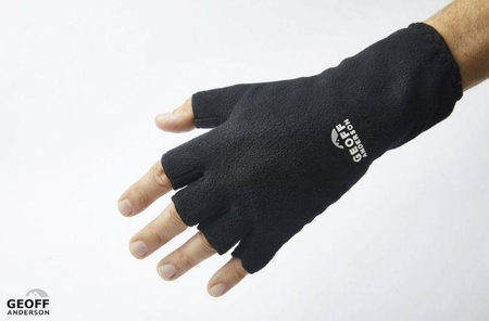 .Rękawice bez palców GEOFF ANDERSON AirBear Fleece - roz. S/M