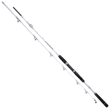 Wędka MIKADO Catone Albino Spin&Troll 220cm/50-200g 2sec