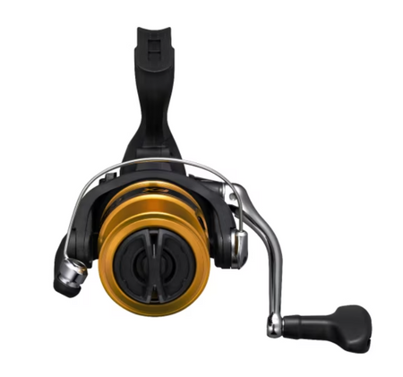 Kołowrotek Shimano FX FC 1000