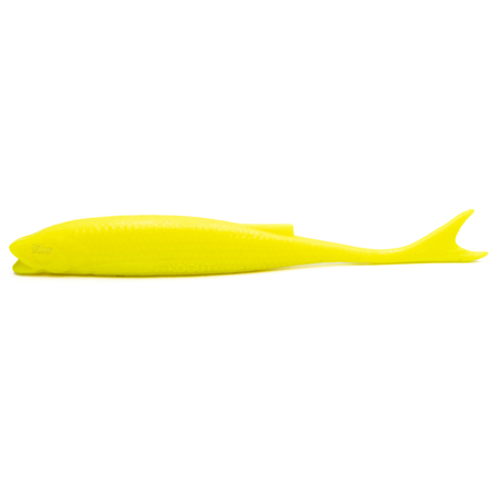 Guma Kogut Wędkarski Pazur Stynka 16cm | Seledyn