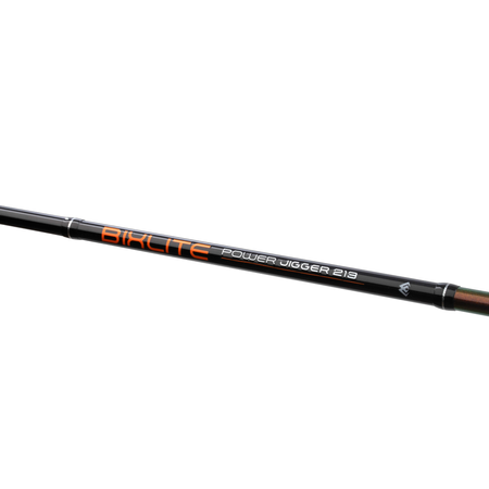 Wędka Mikado BIXLITE POWER JIGGER | 2.13m | 10-30g 