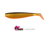 Guma Fox Rage Zander Pro Shad 10cm | Golden Shiner