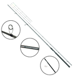 Wędka Robinson Stinger X-Cross Method Feeder 330cm | 10-45g