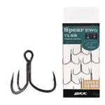 Kotwice BKK Spear EWG-71 SS | #1 | 6 szt.