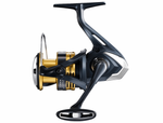 Kołowrotek Shimano Sahara FJ C3000 HG