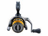 Kołowrotek Shimano Sahara FJ 2500SHG