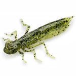 Gumy FishUp Dragonfly 3,0cm | 1,2" | #042/Watermelon Seed | 10szt.
