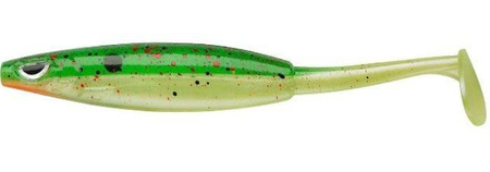 Guma Berkley Sick Vibe 12cm | Hot Firetiger