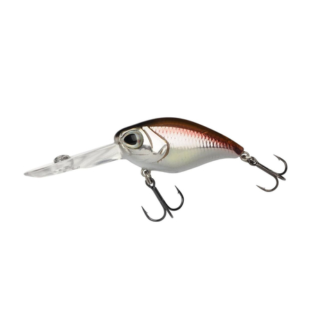 Wobler Berkley Dex Trencher 7cm | Smelt