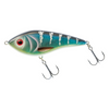 .Wobler Westin Thermochromic Swim Jerk 10cm 34g - tonący - Blue/Black