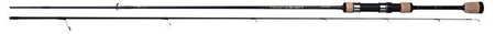 Wędka Mikado Sensual N.G. Ultra Light Spin 244cm | 3-18g 