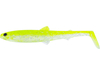 Guma Westin BullTeez Shadtail 9,5cm | Holy Chartreuse