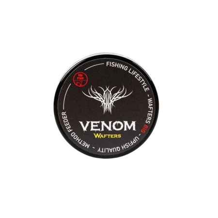 Up Fish Dumbells Wafters 12mm Venom Big