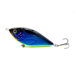 Wobler Murky Baits Jeffrey 8cm | 28g | wolno tonący | JE9