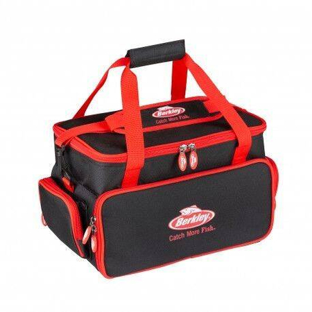 ..Torba Berkley PowerBait Dough Bag L 4 boxes