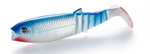 Guma Savage Gear Cannibal 10cm | Blue Pearl