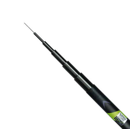 .Wędka VDE-Robinson Competition Pole CTX 2 700cm