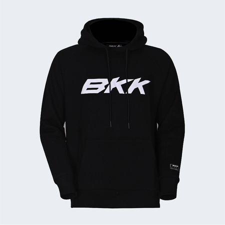 Bluza BKK Logo Hooded | rozm. S