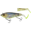 Wobler Savage Gear Deviator Tail 16,5cm | Toxic Roach | wolno tonący
