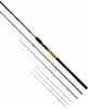 .Wędka Brain Apex NEW 3.60m max 60g