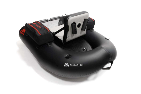 Belly Boat II Mikado (150cm x 116cm)