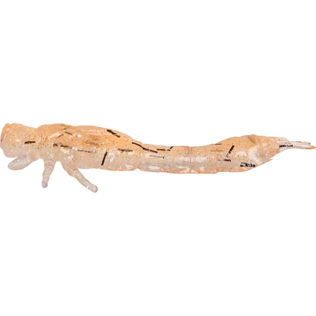 Guma Westin Odonata Ned Creaturebait 6,5cm | UV Shrimp | 4 szt.
