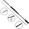 Wędka Favorite Totem TTM1-842H 254cm | 20-60g | Fast