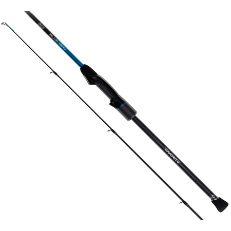 Wędka Favorite Blue Bird BB2‑792L-T 236cm | 2-10g