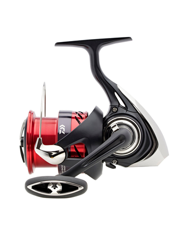 Kołowrotek Daiwa 23 Ninja LT 3000C