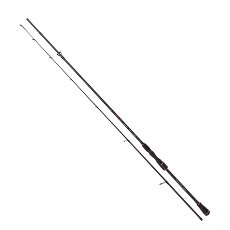 Wędka Mikado NSC N.G. Finesse Spin | 2.45m | 5-25g | 2 sec.