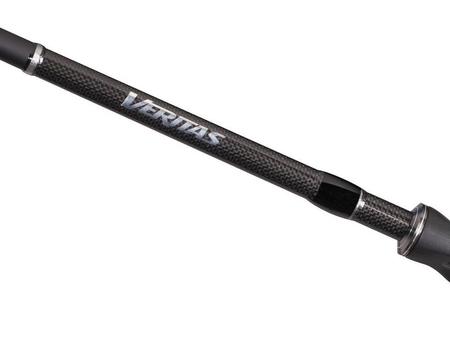 .Wędka Abu Garcia Veritas 702M 213cm | 7-28g