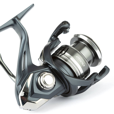 Kołowrotek Shimano Miravel 2500S