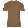 T-Shirt Wiley X Canyon Coyote Brown Dark Grey - L