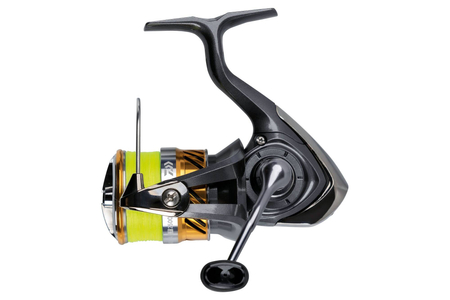 Kołowrotek Daiwa 20 Laguna LT 4000-C